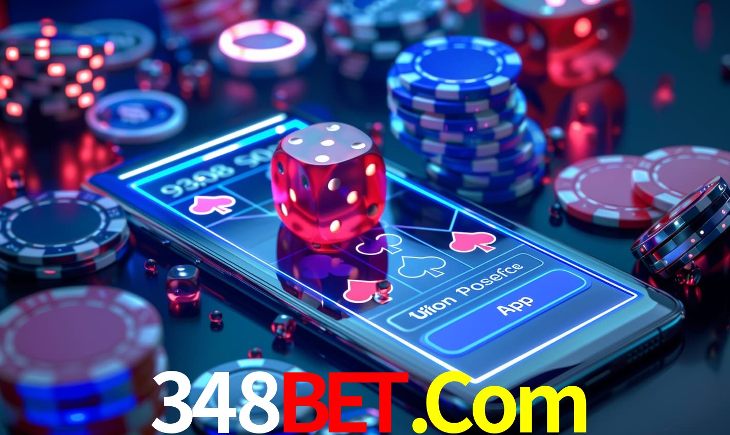 Baixar App 348Bet.Com