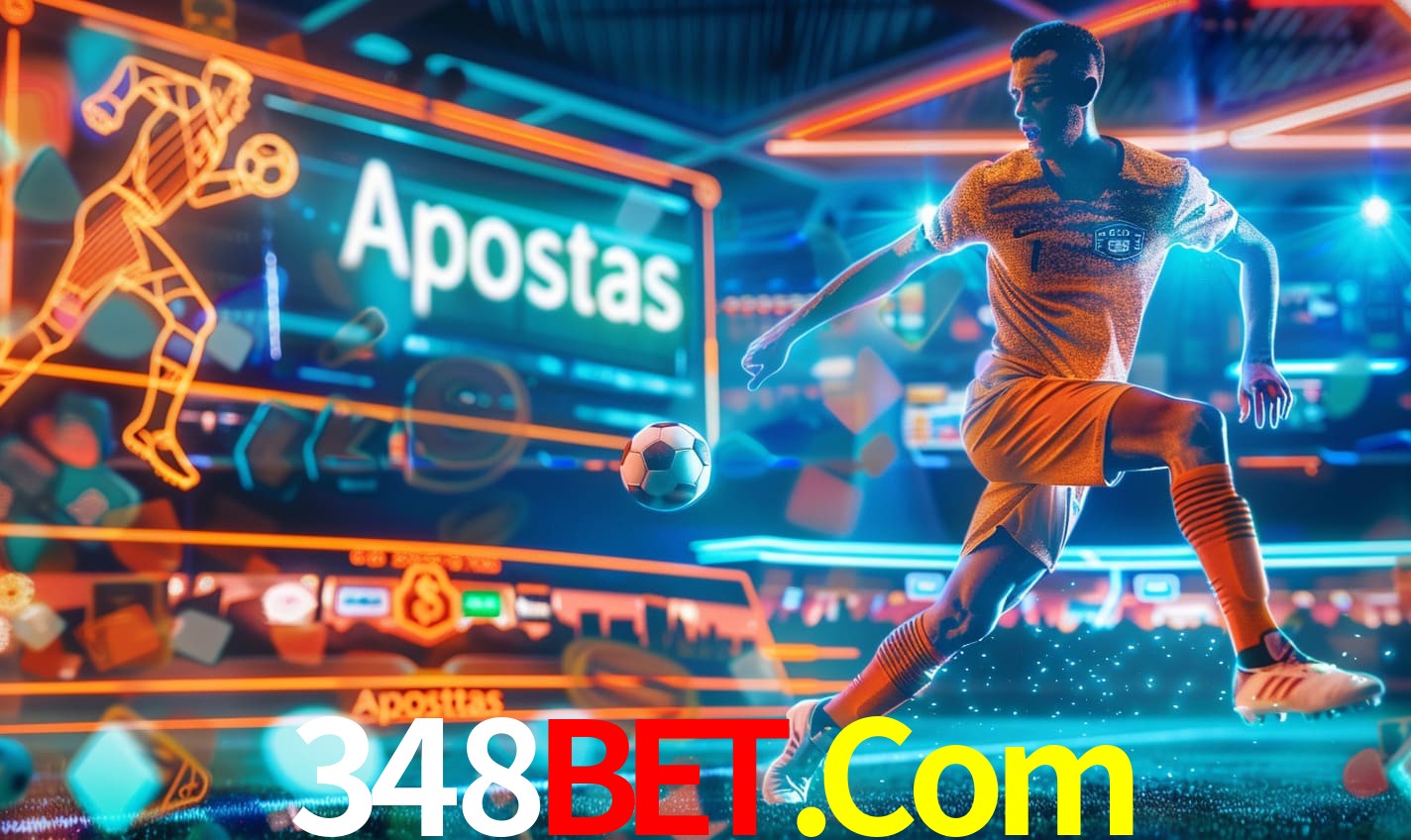 Apostas 348Bet.Com