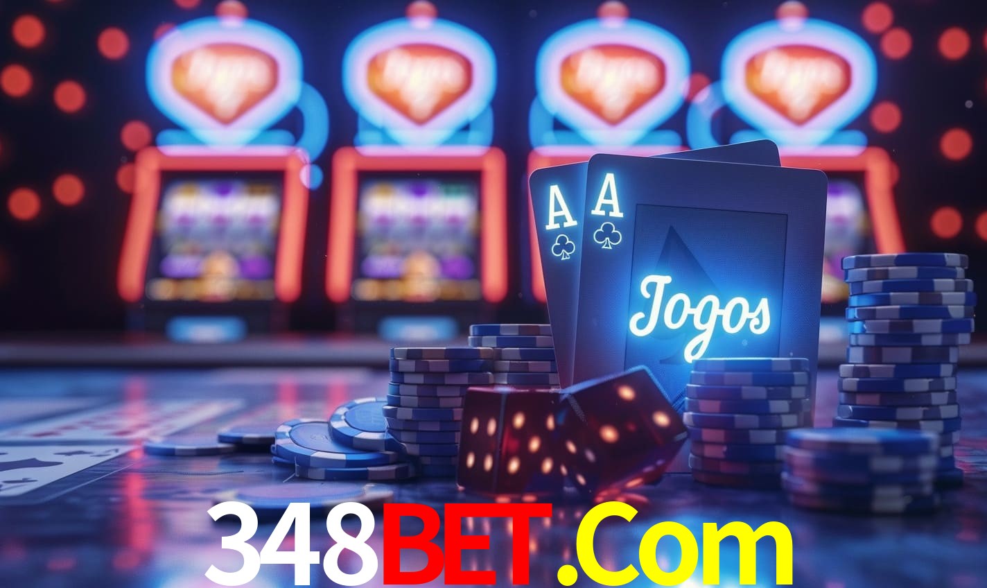 Lista de Jogos 348Bet.Com