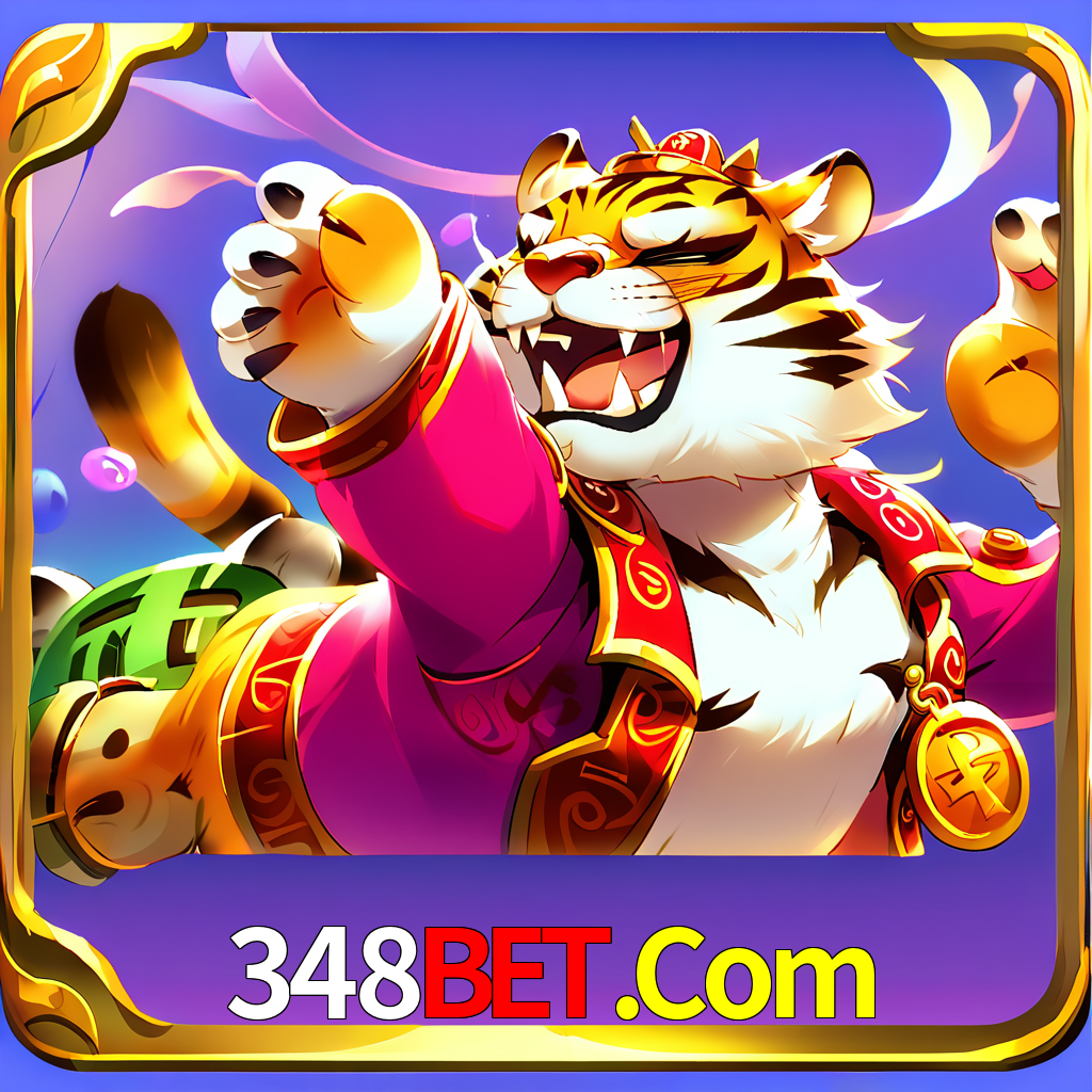 Cassino Online 348Bet.Com
